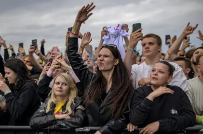 Open'er Festival 2024 dzień 2