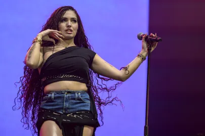 Open'er Festival 2024 dzień 2
