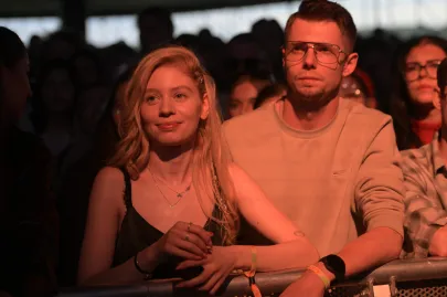 Open'er Festival 2024 dzień 2