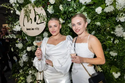 Urodziny restauracji Ritz