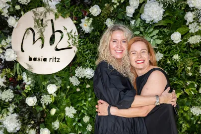 Urodziny restauracji Ritz