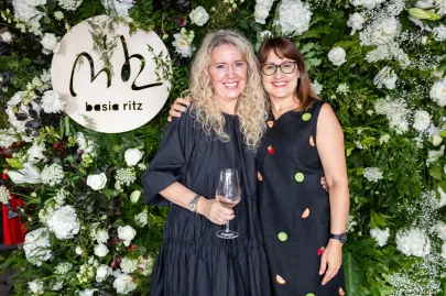 Urodziny restauracji Ritz