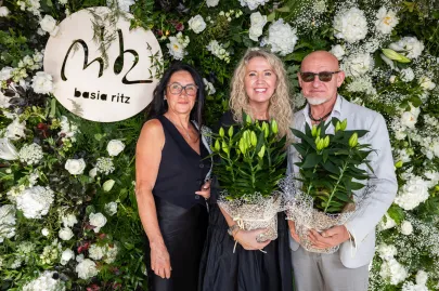 Urodziny restauracji Ritz