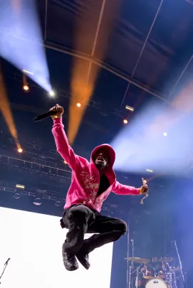 Open'er Festival dzień 4