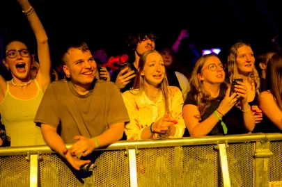 Open'er Festival dzień 4