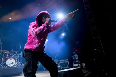 Open'er Festival dzień 4
