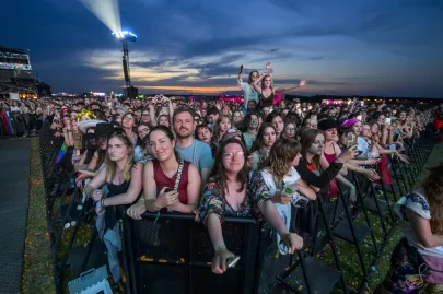 Open'er Festival dzień 4