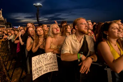 Open'er Festival dzień 4