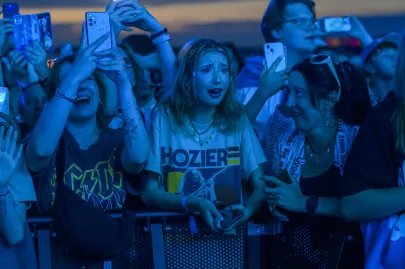 Open'er Festival dzień 4