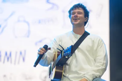 Open'er Festival dzień 4