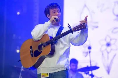 Open'er Festival dzień 4