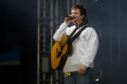 Open'er Festival dzień 4