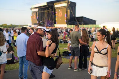 Open'er Festival dzień 4