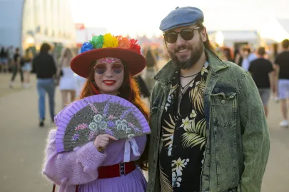 Open'er Festival dzień 4