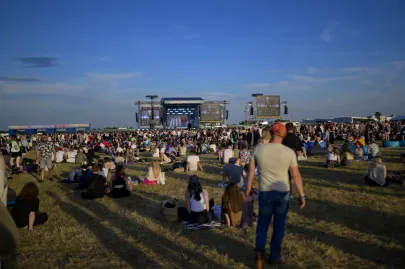 Open'er Festival dzień 4
