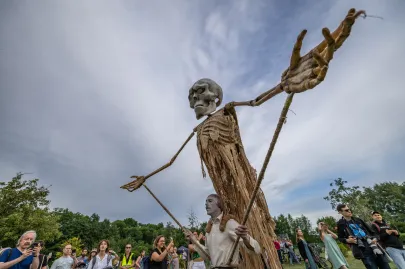 XXVI Międzynarodowy Festiwal Teatrów Plenerowych i Ulicznych FETA 2024