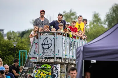 XXVI Międzynarodowy Festiwal Teatrów Plenerowych i Ulicznych FETA 2024