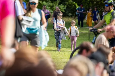 XXVI Międzynarodowy Festiwal Teatrów Plenerowych i Ulicznych FETA 2024