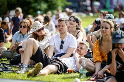 XXVI Międzynarodowy Festiwal Teatrów Plenerowych i Ulicznych FETA 2024