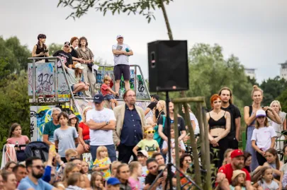 XXVI Międzynarodowy Festiwal Teatrów Plenerowych i Ulicznych FETA 2024