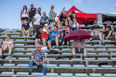 Mecz: ENERGA WYBRZEŻE Gdańsk - Texcom Stal Rzeszów