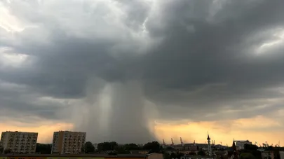 Nad Obłużem