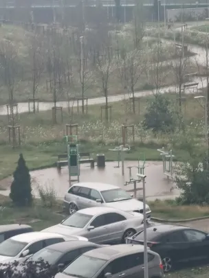 Lawendowe Wzgórze