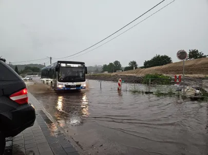 Nowa inwestycja drogowa. Ulica nieprzeje