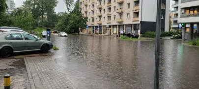 Centrum gdyni