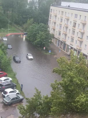 Obrońców Wybrzeża Gdynia
