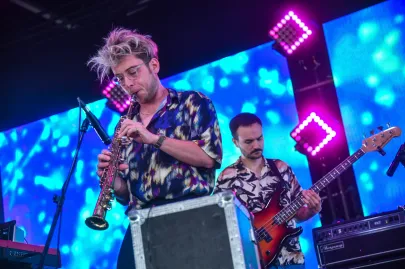 Męskie Granie Gdańsk 2024