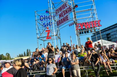 Męskie Granie Gdańsk 2024