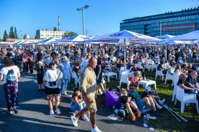 Męskie Granie Gdańsk 2024