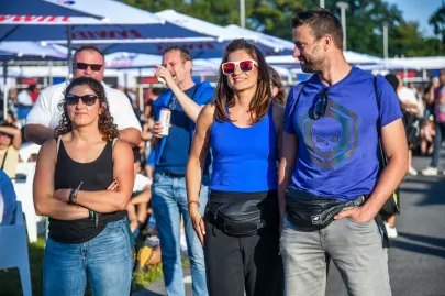 Męskie Granie Gdańsk 2024