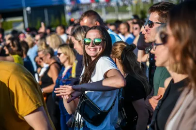 Męskie Granie Gdańsk 2024