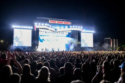 Męskie Granie Gdańsk 2024