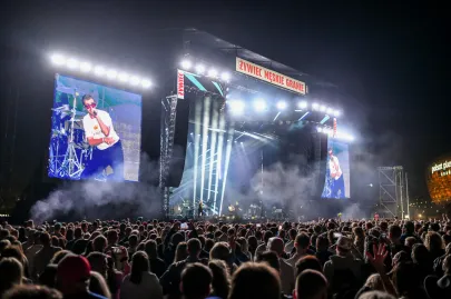 Męskie Granie Gdańsk 2024