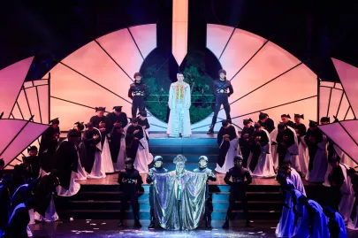 Turandot