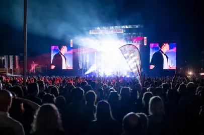 Męskie Granie Gdańsk 2024
