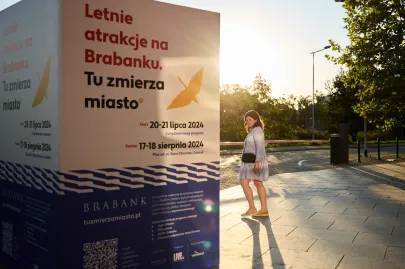 Letnie atrakcje na Brabanku: Męskie Granie