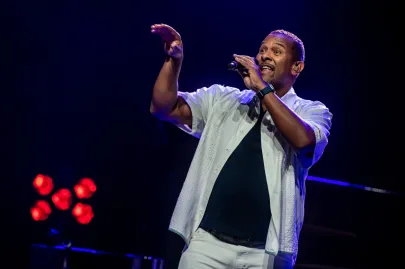"Take 6" na Ladies' Jazz Festival 