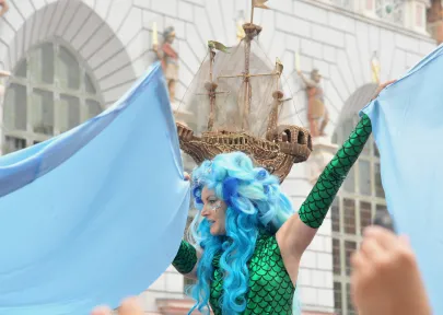 otwarcie Jarmarku św. Dominika