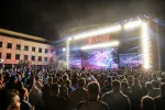 Sunset Square 2024 Gdynia - Dzień 3
