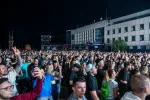 Sunset Square 2024 Gdynia - Dzień 3