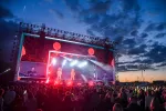Sunset Square 2024 Gdynia - Dzień 3