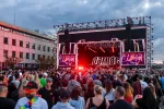 Sunset Square 2024 Gdynia - Dzień 3