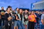 Sunset Square 2024 Gdynia - Dzień 3