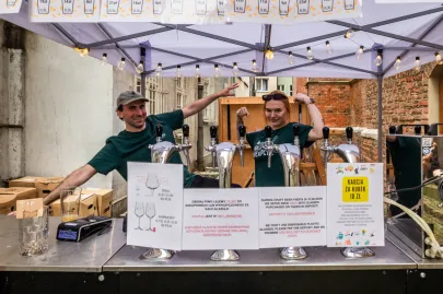 Craft Beer Fiesta 2024