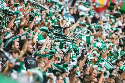 Lechia Gdańsk 1:1 Zagłębie Lubin