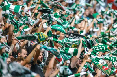 Lechia Gdańsk 1:1 Zagłębie Lubin